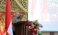 Perpusnas Ajak Generasi Muda Teladani Bung Hatta: Berakar pada Budaya, Berwawasan Global