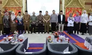 Peringatan 124 Tahun Bung Hatta di Bukittinggi: Dorong Budaya Literasi dan Nalar Kebangsaan