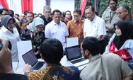 Akta Kelahiran Kini Bisa Terbit Otomatis, Pemerintah Integrasikan SATUSEHAT dan SIAK
