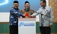 Pemkab Jombang Luncurkan PRIME 169, Perkuat Pengawasan dan Tata Kelola Pemerintahan