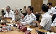 Bapenda Jombang Jalani Evaluasi Zona Integritas, Bidik Predikat WBK dari KemenPAN-RB