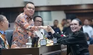 DPR Serap Aspirasi Buruh, RUU Ketenagakerjaan Dikebut