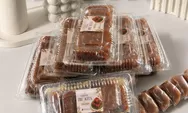 Dodol Ibu Kita Khas Tanara Tetap Eksis, Kuliner Legendaris Banten Bertahan di Era Jajanan Modern