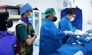 Pertama di Barat Selatan Aceh, RSUD Yuliddin Away Tapaktuan Layani Pemasangan Ring Jantung Ditanggung BPJS