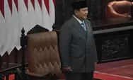 Banyak Siswa Sekolah Rakyat Berprestasi, Prabowo: Bukti Anak Kurang Mampu Bisa Jika Difasilitasi