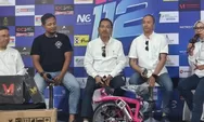 Bukan Sekadar Gowes, Ngalam Folding Bike M112 Siapkan Rute 64 Kilometer Sajikan Keindahan Malang