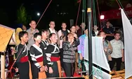 Apresiasi Ekraforia 2026, ICCN Dorong Pemkab Lakukan Creative Placemaking Kawasan Bersejarah Bengkalis