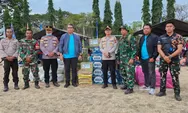 Tanggap Bencana Gempa Bumi Flores NTT, BRI Peduli Gerak Cepat Bantu Warga Terdampak