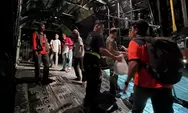 Gerak Cepat Tangani Gempa NTT: RS Lapangan Berdiri, Akses Logistik dan Evakuasi Terhubung