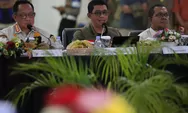 Pemerintah Siapkan 8 Langkah Strategis Agar NTT Segera Pulih dari Gempa