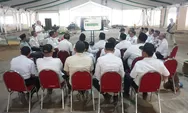 Muktamar ke 35 NU di Jombang Tinggal Sepekan, Lokasi Pembukaan Disiapkan Megah dan Instagramable