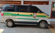 Optimalisasi Pelayanan Kesehatan, Pemdes Kampungbaru Pastikan Ambulans Desa Standby 24 Jam