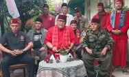 Bamus Betawi Minta Warga Pati Tak Lakukan Demo di Jakarta   