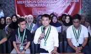 Sikapi Situasi Demokrasi Terkini, KAMMI Nyatakan Tolak Upaya Provokasi yang Pecah Belah Bangsa