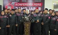 Bang Japar Meneguhkan Komitmen Jaga Jakarta