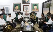 Menkes Budi Gunadi Tinjau Skrining TB di Tebuireng Jombang, 26 Santri Terindikasi