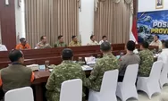 Prabowo: Segera Buat Sumur Bor di Dekat Hotspot, Jangan Tunggu Terbakar