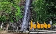 Air Terjun Sedudo Nganjuk, Wisata Alam di Lereng Gunung Wilis yang Punya Mitos Awet Muda