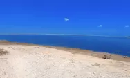 Kenapa Bendungan Semantok Disebut Pantai Nganjuk? Ini Daya Tarik dan Lokasinya   