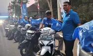 EV-GO Bidik Komunitas Ojol Bali untuk Percepat Penggunaan Motor Listrik Konversi