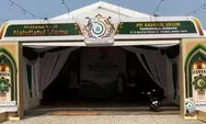 Jadwal Lengkap Muktamar ke-35 NU di Jombang, Dibuka Presiden Prabowo 27 Agustus