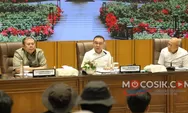 DPR Tegaskan RUU Perampasan Aset Sah Desember dan Buka Ruang Masukan Publik