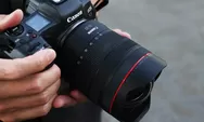 PT Datascrip Luncurkan Produk Terbaru Lensa Canon RF10-20mm f/4L IS STM,  Lensa Zoom UltraWide Terbaru 