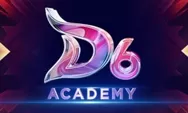 Jadwal Indosiar Hari Ini Rabu 20 Desember 2023: D’Academy 6 Final Audition, Magic 5, Pintu Berkah, Chasing The Dragon