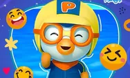 Link Live Streaming Pororo The Little Penguin Hari Ini, Minggu 21 Januari 2024