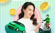 Daftar Kode Promo Grab dan Gojek, Rabu 29 Oktober 2025, Banyak Diskon Besar di Akhir Bulan