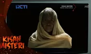 Jadwal RCTI Minggu 26 Januari 2025: Misteri Lewat Tengah Malam, Cinta Yasmin, Mencintaimu Sekali Lagi, Terbelenggu Rindu