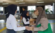 KAI Properti Selenggarakan Serangkaian Kegiatan TJSL di Bulan Ramadhan