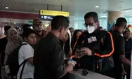 Stasiun Yogyakarta International Airport Jadi Simpul Transportasi Andalan Menuju Bandara YIA