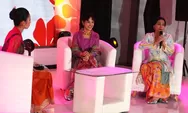 Lewat Gerakan Kita Berkebaya, Gaungkan Kebaya sebagai Identitas dan Ruang Pemberdayaan Perempuan Indonesia