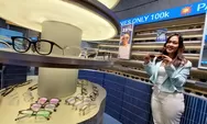 KCMTKU Genap Berusia 6 Tahun, Hadirkan Inovasi Styling dan Teknologi Personal Eyewear