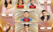 Jadwal Acara Indosiar, Selasa 7 Oktober 2025: Dangdut Avcademy 7, Merangkai Kisah Indah, Mega Film Asia