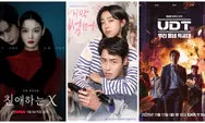 Daftar 12 Drama Korea Terbaru November 2025, Dari Romantis hingga Thriller Penuh Misteri