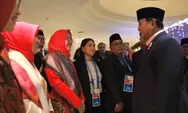 Tiba di Peru, Prabowo Disambut Meriah dengan Pasukan Jajar Kehormatan
