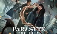 Link Nonton Parasyte: The Grey Sub Indo, Tayang 5 April 2023 di Netflix Jam Berapa?
