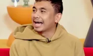 Raditya Dika Menampik Persepsi Bahwa Stand Up Comedy Berbeda dengan Pelawak Senior