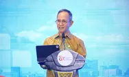 Ketua OJK Mahendra Siregar Resmi Mundur Usai IHSG Anjlok dan Trading Halt Dua Hari