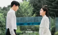 Sinopsis Drama Korea The Story of Park’s Marriage Contract: Kisah Perjalanan Waktu Perempuan Joseon ke Tahun 2023