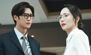 LINK NONTON Marry My Husband Sub Indo Episode 2, Lengkap Jam Tayang Malam Ini dan Spoiler