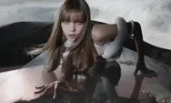 Terjemahan Lirik Lagu Bad Angel, LISA BLACKPINK feat Anyma, Baru Rilis!