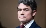 Sosok Joe Kent, Pejabat Antiterorisme AS yang Resign dan Kritik Perang Iran 