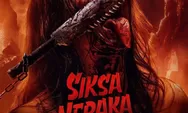 Mengerikan! Sinopsis dan Review Singkat Film Bioskop Siksa Neraka by Anggi Umbara