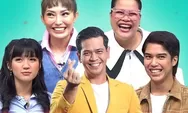 Arisan Hari Ini Tayang di Trans 7, Bintang Tamu Ini Akan Hadir Meramaikan jalannya Acara