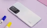 Xiaomi Redmi Note 12  Handphone yang Cocok Digunakan Sehari-hari, Inilah Harga Beserta Spesifikasinya