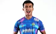 Beginilah Perjalanan Seorang Robi Darwis Sebelum Menjadi Bagian Dari Timnas Indonesia