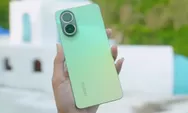 Handphone Murah dan Bagus Keluaran Terbaru di tahun 2023 Dari Realme di Series C